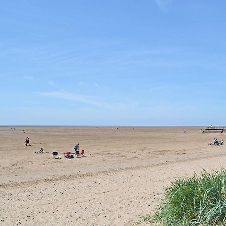 Commonside Cottage Lytham St Annes Zewnętrze zdjęcie