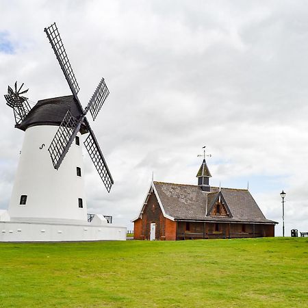 Commonside Cottage Lytham St Annes Zewnętrze zdjęcie
