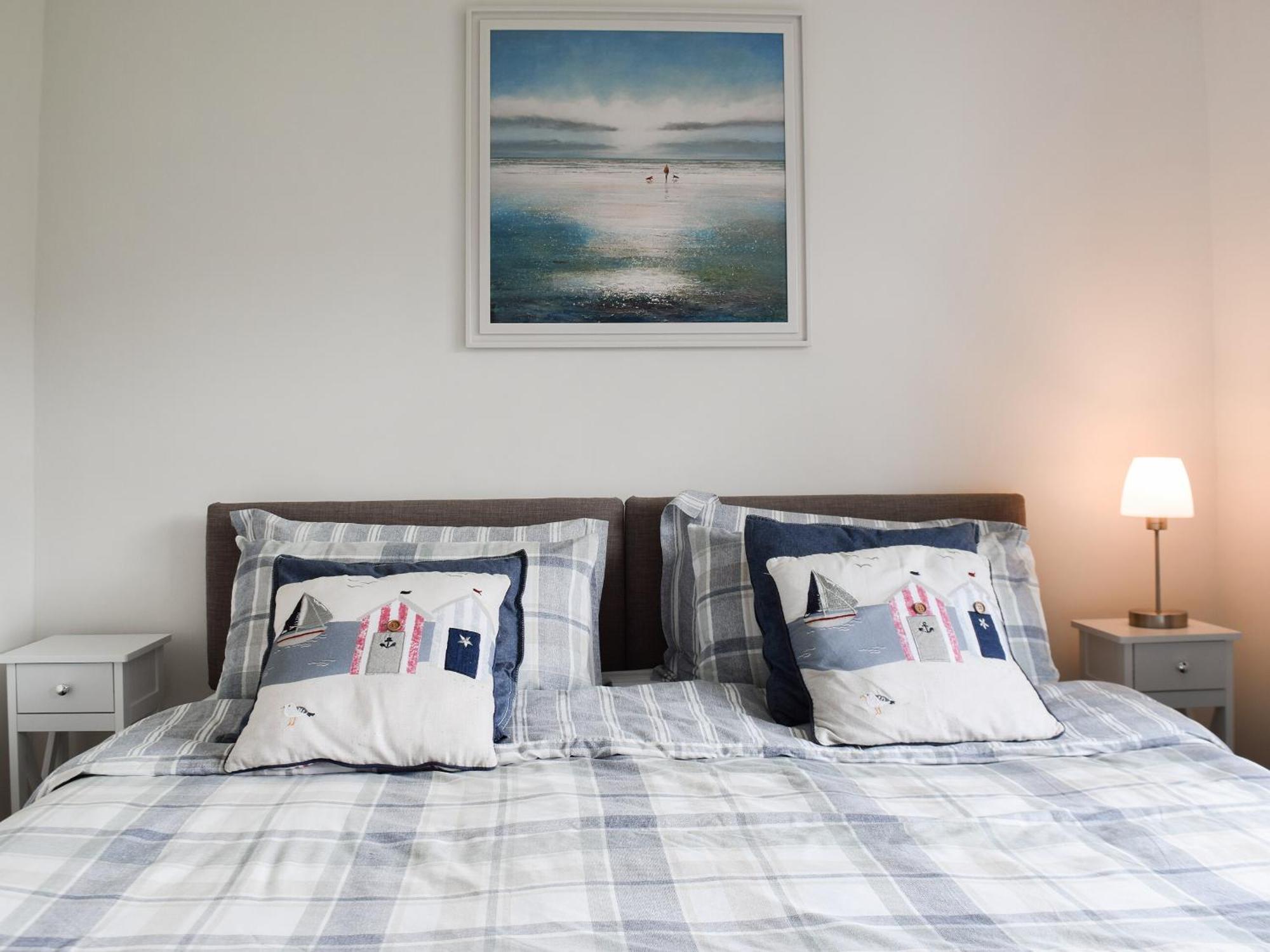 Commonside Cottage Lytham St Annes Zewnętrze zdjęcie