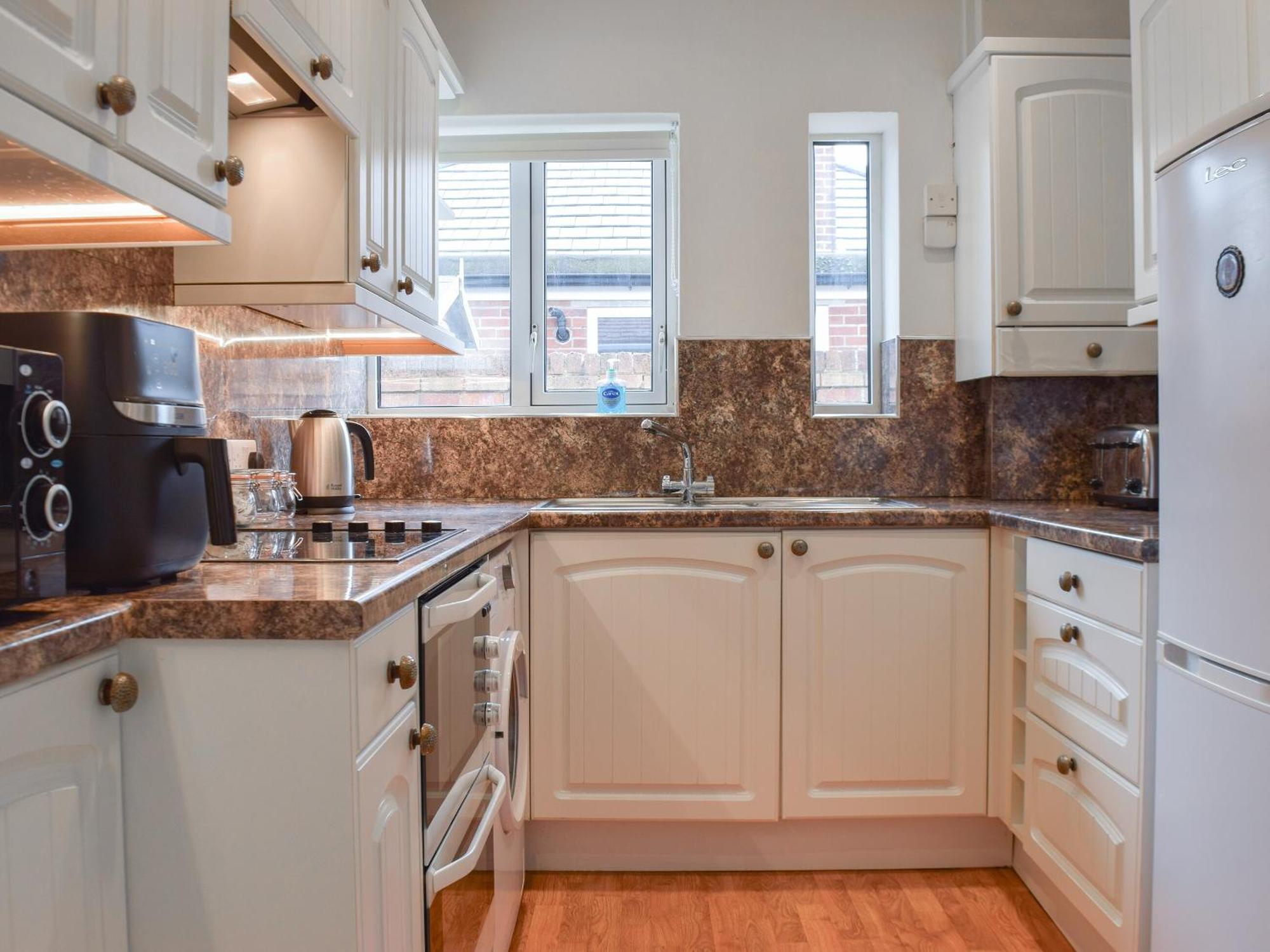 Commonside Cottage Lytham St Annes Zewnętrze zdjęcie