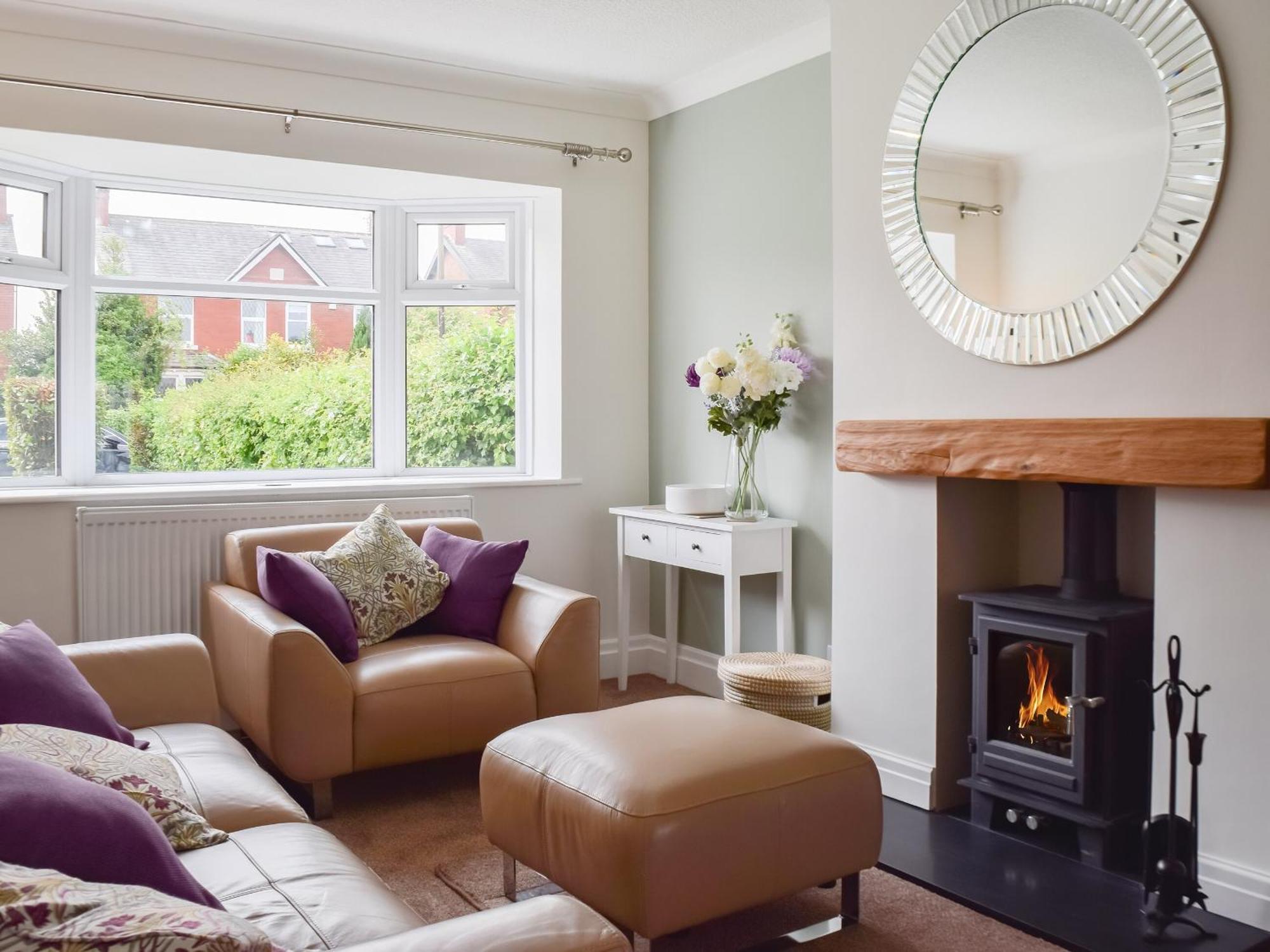 Commonside Cottage Lytham St Annes Zewnętrze zdjęcie