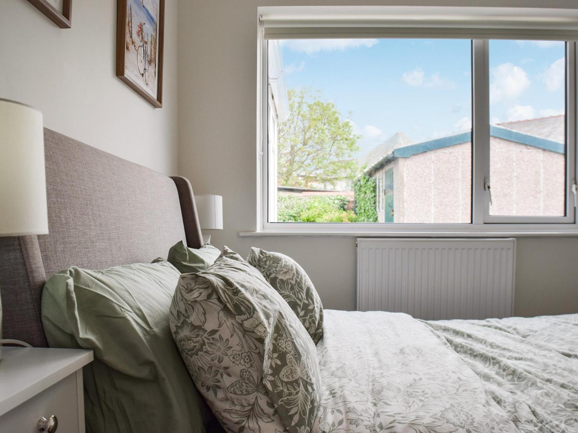 Commonside Cottage Lytham St Annes Zewnętrze zdjęcie