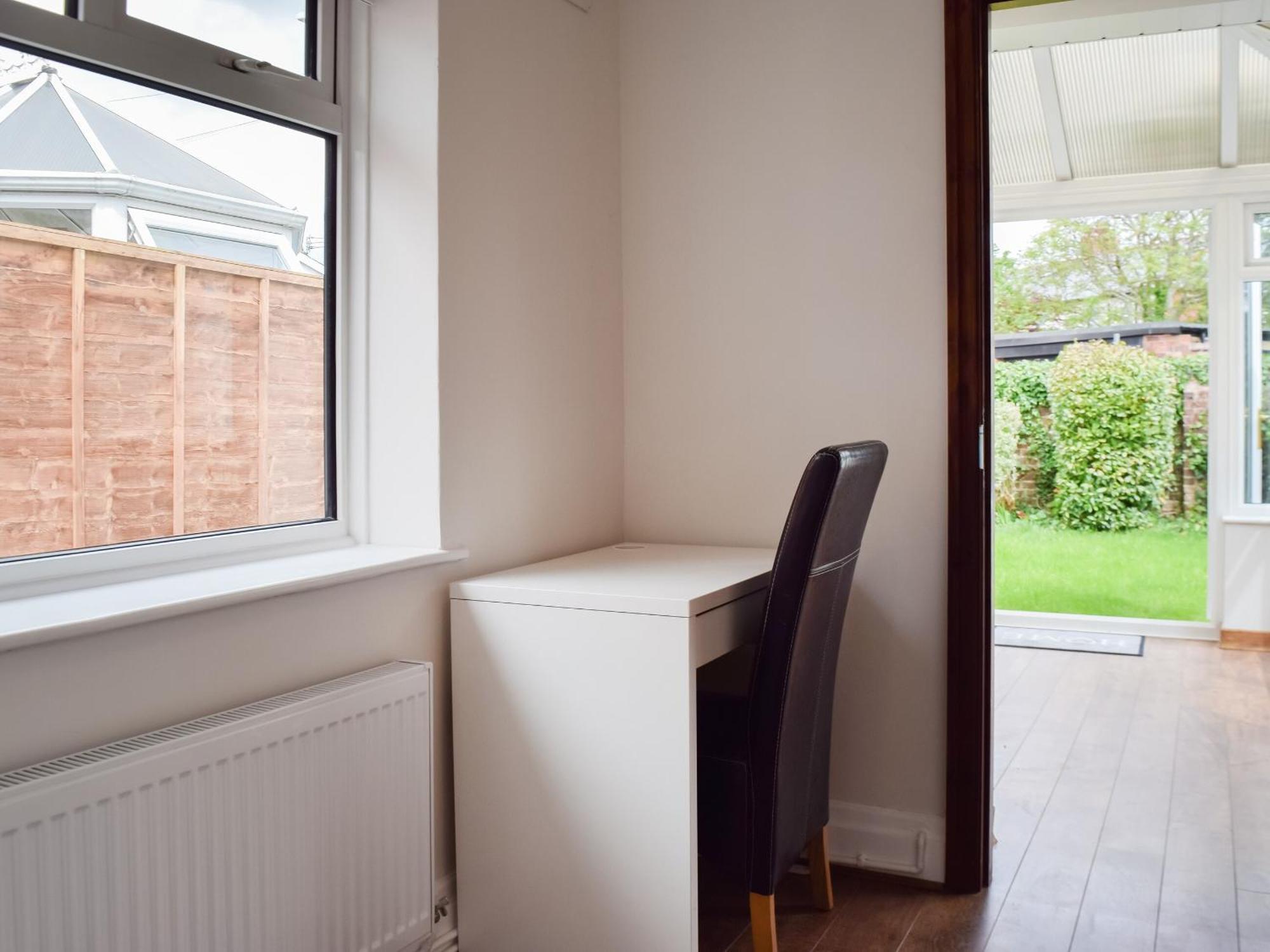 Commonside Cottage Lytham St Annes Zewnętrze zdjęcie