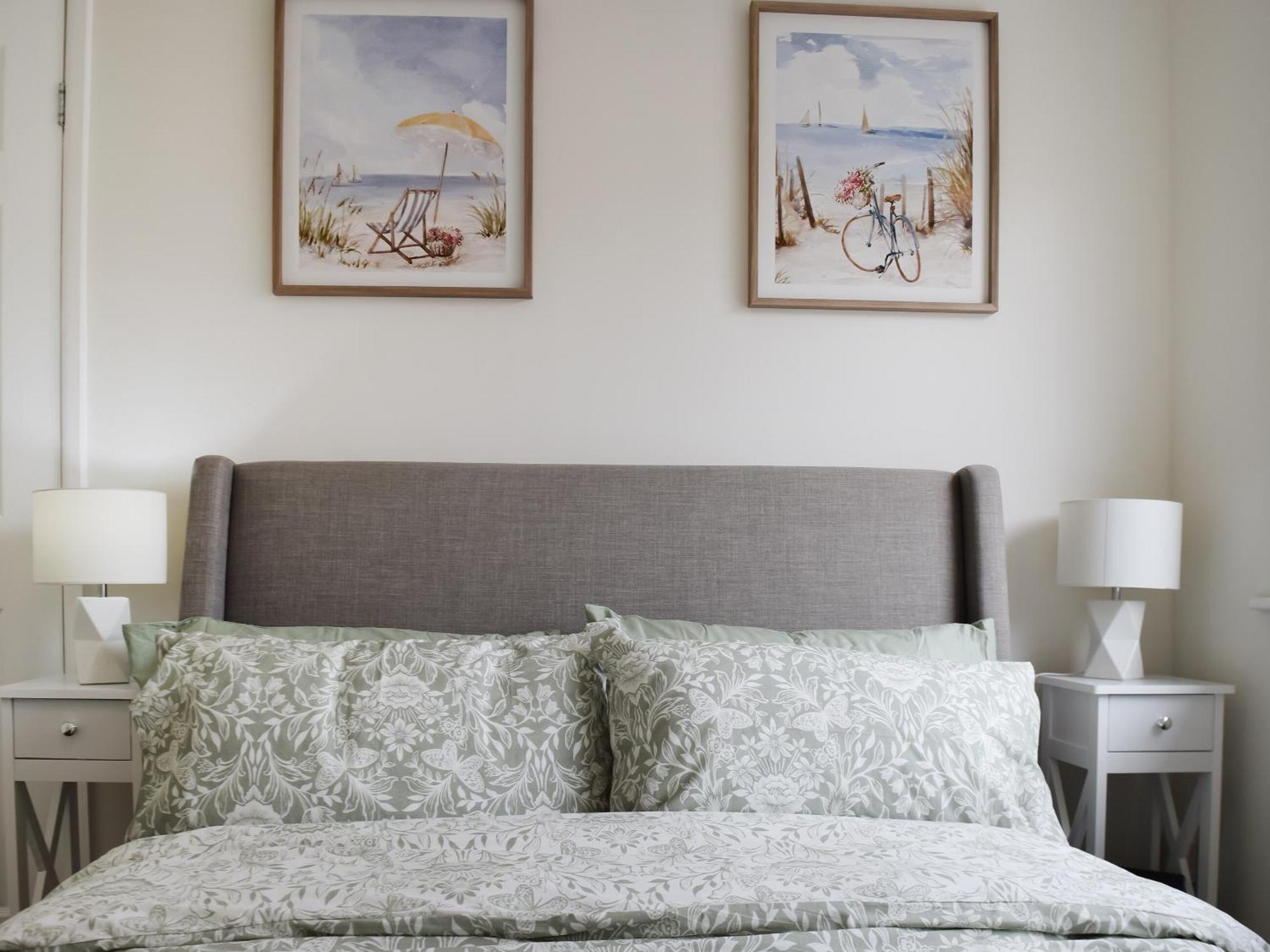 Commonside Cottage Lytham St Annes Zewnętrze zdjęcie