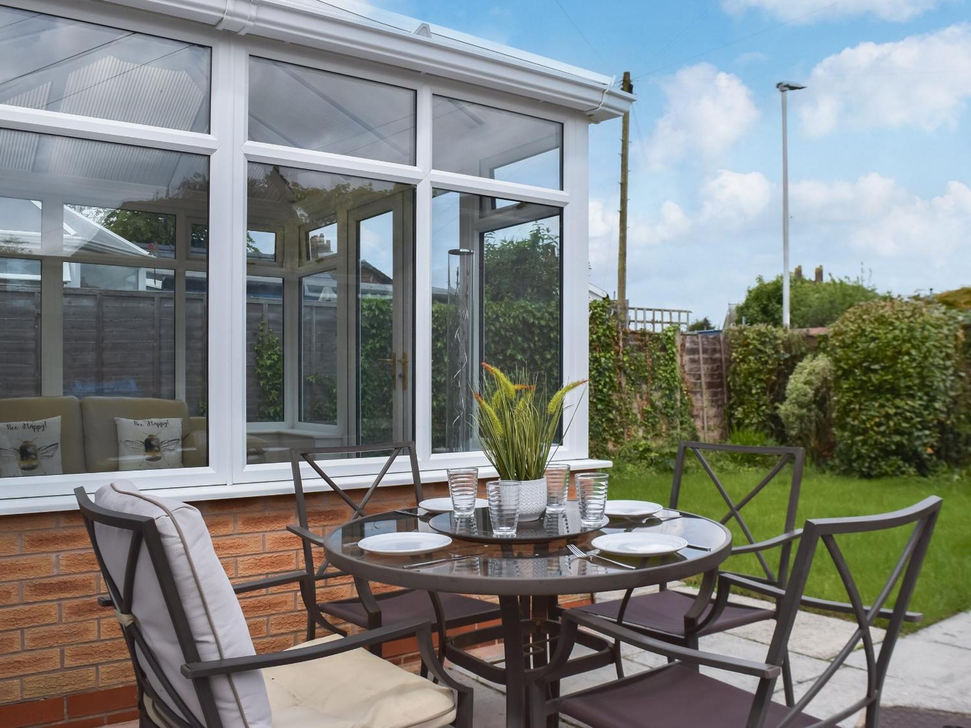 Commonside Cottage Lytham St Annes Zewnętrze zdjęcie