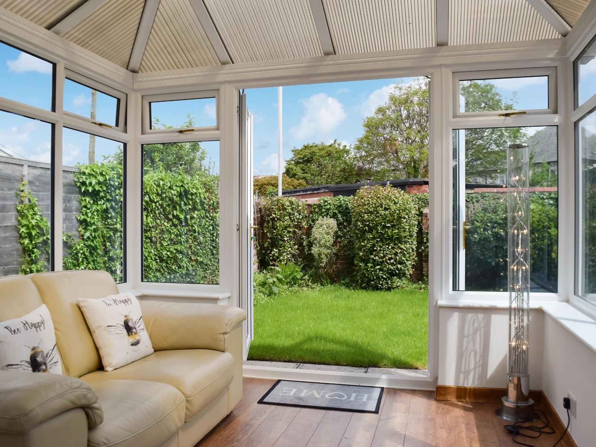 Commonside Cottage Lytham St Annes Zewnętrze zdjęcie