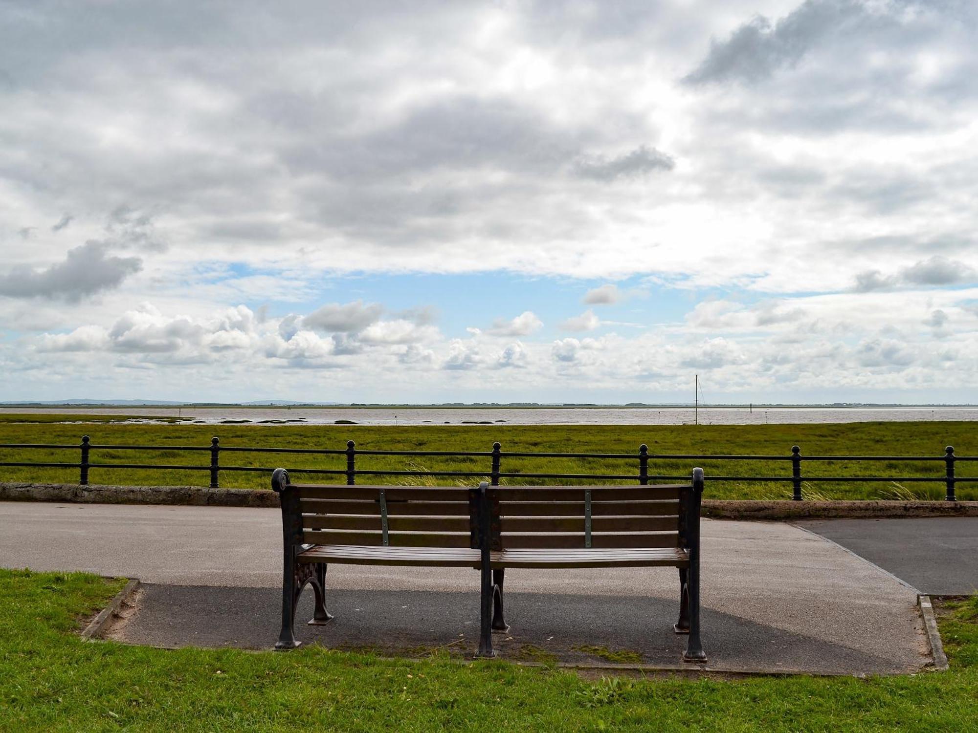 Commonside Cottage Lytham St Annes Zewnętrze zdjęcie
